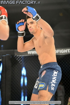 2014-05-03 Milano in the cage 2014 - Mixed Martial Arts 0298 Iurie Lapicus-Vitor De Santana